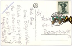 Taxenbach, Ortsansicht