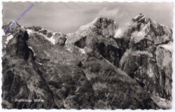 Mühlbach am Hochkönig, Hochkönig