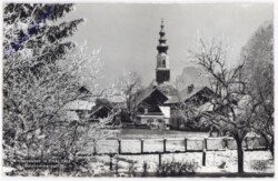 Thalgau, Winterzauber