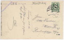 ak197660a Unternberg, Schloss Moosham
