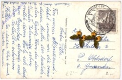 Oberburgau, Burggrabenklamm