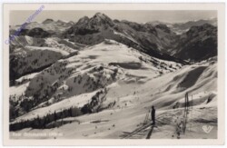 Wagrain, Grieskareck