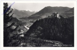 Werfen, Hohen-Werfen