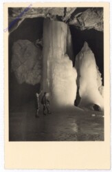 Werfen, Eisriesenwelt, Baldur