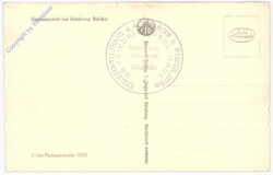 Werfen, Eisriesenwelt, Baldur