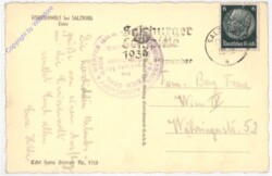 Werfen, Eisriesenwelt, Eistor