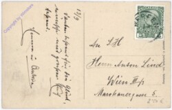 Werfen, Feste Hohenwerfen g.d. Hagengebirge