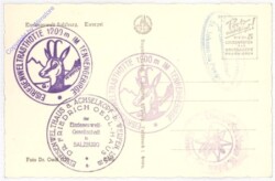 Werfen, Eisriesenwelt, Eisorgel