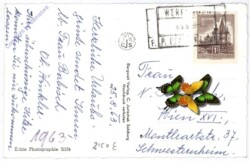 Werfenweng, gegen den Hochkönig