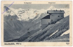 Zell am See, Schmittenhöhe