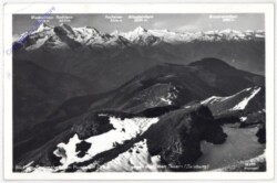 Zell am See, Ansicht