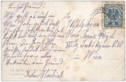 Zell am See, gegen d. Steinerne Meer