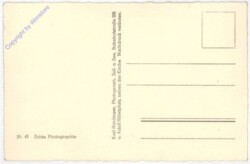 Zell am See, gegen das Steinerne Meer