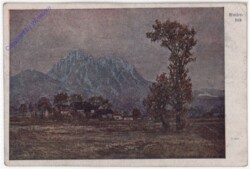 Salzburg, Walserfeld