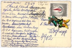 Salzburg, Erhard Kirche