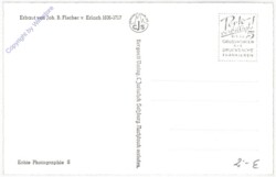 ak197775a Salzburg, Colegienkirche und Marktplatz