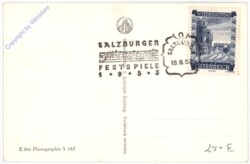 Salzburg, Multiansicht