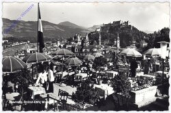 Salzburg, Grand Cafe Winkler