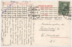 Salzburg, Glockenspiel