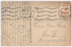 Salzburg, Elektr. Aufzug a.d. Mönchsberg