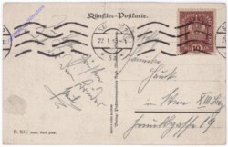 Salzburg, von Mülln