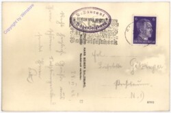 Salzburg, mit Untersberg