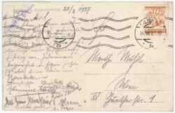 Salzburg, v. Kapuzinerberg