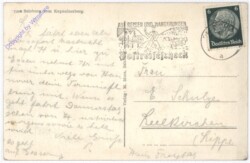 Salzburg, v. Kapuzinerberg