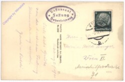 Salzburg, mit Festung