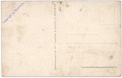 Salzburg, von der Humboldt-Terrasse