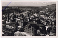 ak197879 Salzburg, von der Festung