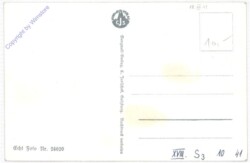 ak197879a Salzburg, von der Festung