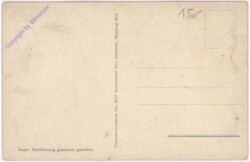 Salzburg, vom elektr. Aufzug