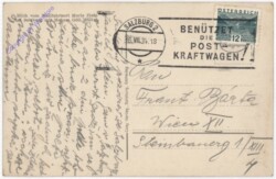 Salzburg, Blick vom Maria Plain