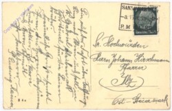 ak197906a Salzburg, Dom