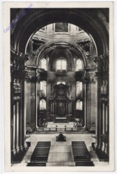 Salzburg, Dom, Inneres