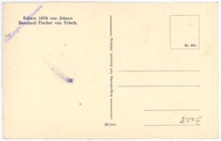 Salzburg, Dreifaltigkeitskirche