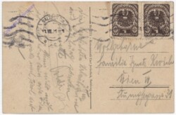 Salzburg, Festung Hohensalzburg und Gaisberg von der Richterhöhe