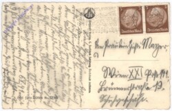 ak197932a Salzburg, Hohensalzburg