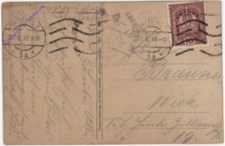 Salzburg, Hohensalzburg, Ofen