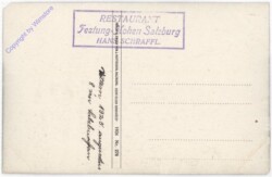 Salzburg, Hohensalzburg