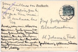 Salzburg, Hohensalzburg, St. Georgskapelle