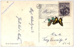 Salzburg, Hohensalzburg