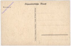 Salzburg, Hohensalzburg