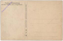 Salzburg, Hohensalzburg