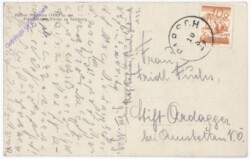 Salzburg, Franziskanerkirche, Pacher-Madonna