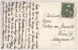 Salzburg, Franziskanerkirche