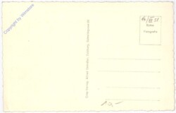 Salzburg, Franziskanerkirche, Kircheninneres