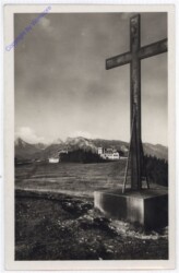 Salzburg, Gaisbergspitze