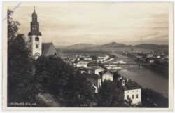 ak198005 Salzburg, Mülln